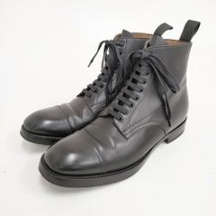 美品】CHURCH'S チャーチ ALEXANDRA レディースブーツ38 - メルカリ