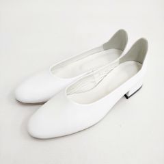 PELLICO COMETA ペリーコ コメタ フラットパンプス スクエアトゥ