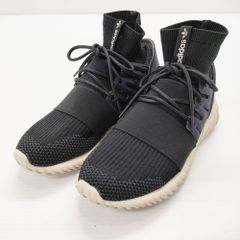 adidas TUBULAR DOOM PK S79478 美品 26.5cm - メルカリ