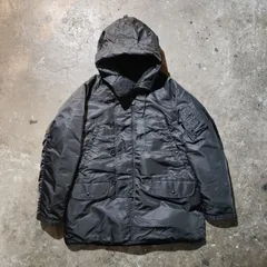 BEAMS+ MIL Type N-3B Down Black XL ビームスプラス ミリタリー ダウンジャケット ブラックのサムネイル