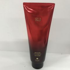 山田養蜂場 RJヘアカラートリートメント ダークブラウン 210g - メルカリ