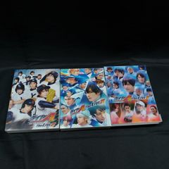 ダイヤのA The FAMILY FC ファンクラブ 会報 vol.1～2 - メルカリ