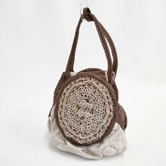 インスタグラム人気作家様aratama maiさん バッグ ハンドメイド - メルカリ
