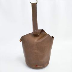 アンリークイール ショルダーバッグ シミあり - メルカリ