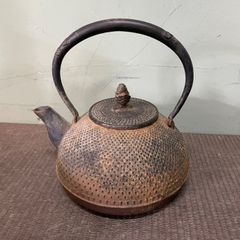 火鉢　木製　引き出し付　古道具　昭和レトロ　骨董 ◯ 火鉢 木製 引き出し付 古道具 昭和レトロ 骨董 - メルカリ