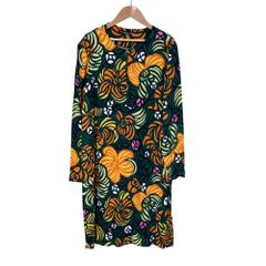 新品 定価47300円 マリメッコ marimekko ワンピース サイズ36 - メルカリ