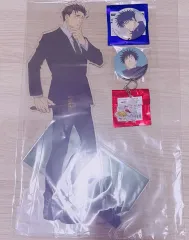 呪術廻戦 ベースヤード baseyard 大交流戦 MEGA アークス 緋染龍