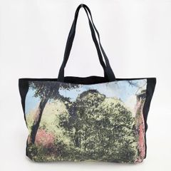 完売品未使用 agnes b. byRコラボ sakuraフォト トートバッグ 完売品未使用 agnes b. byRコラボ sakuraフォト トートバッグ - メルカリ