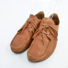 trippen pennna レザー サイズ38 シューズ・靴 ブラウン レディース トリッペン【中古】5-1203G◎のサムネイル