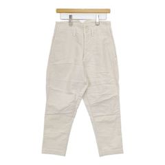 45R ウェザーの908イージーポッポパンツ 2 日本製 ユニセックス - メルカリ