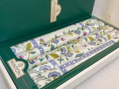 2026年最新】minton ランチョンマットの人気アイテム - メルカリ