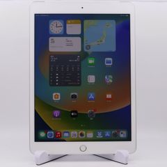 新品同等✨iPad9 WiFiモデル64GB 純正バッテリー新品+ガラスフィルム