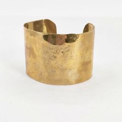 accessories mau アクセサリー マウ 真鍮バングル - メルカリ accessories mau アクセサリー マウ 真鍮バングル - メルカリ