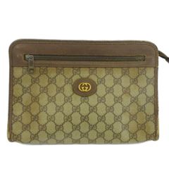 グッチ GUCCI オールドグッチ セカンドバッグ クラッチバッグ GG