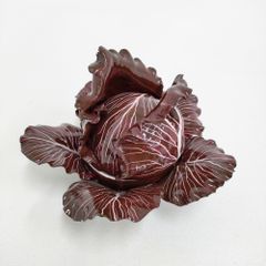 大地の恵み 白菜風ダンボールアート作品 - メルカリ