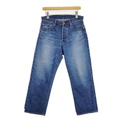 美品!!】R&D.M.CO- ヴィンテージデニム L相当 - メルカリ