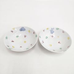 限定】激レア 藤子不二雄ミュージアム 畑のレストラン カブ型 器 食器
