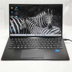 中古美品 Wi-Fi有 パナソニック 高性能ノートパソコン LV9R13VS Core