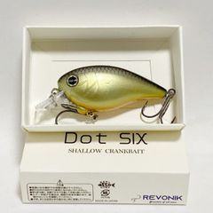 REVONIK 2026カスタムセットDot six - メルカリ