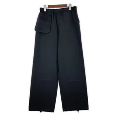 2026年最新】sunsea スラックスの人気アイテム - メルカリ