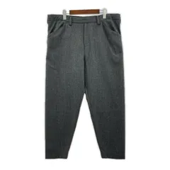 SUNSEA NMブラッシュドパンツのサムネイル
