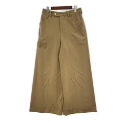 SUNSEA ヤンキー土管パンツのサムネイル