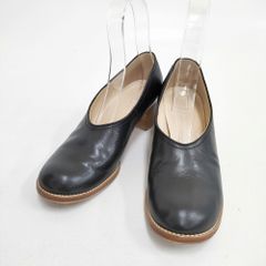 アウッタ 靴 ヒール パンプス ミナペルホネン auttaa - メルカリ