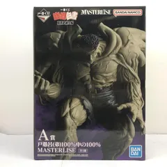 （未開封）幽遊白書　一番くじ　戸愚呂弟フィギュア　A賞 1073001880727194_01_4559w.jpeg