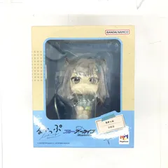 【中古】(未開封)るかっぷ シロコ メガハウス[66]