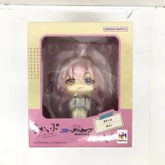 【中古】(未開封)るかっぷ ホシノ メガハウス[66]