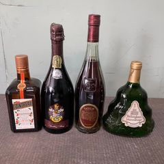 Lejay フランボワーズリキュール 12本セット - メルカリ