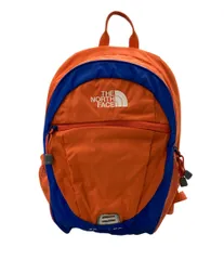 ザ・ノース・フェイス リュック デイパック Small Day スモールデイ NMJ71653 キッズ THE NORTH FACE