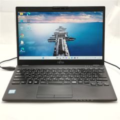 中古美品パナソニック高性能LV9R13VS i5 8G 高速SSD Win11 中古美品 Wi-Fi有 パナソニック 高性能ノートパソコン LV9R13VS Core