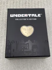 2026年最新】undertale コレクターズエディションの人気アイテム