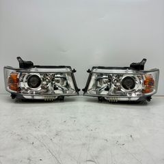 トヨタ BB NCP30 NCP31 純正ヘッドライト左右セット - メルカリ