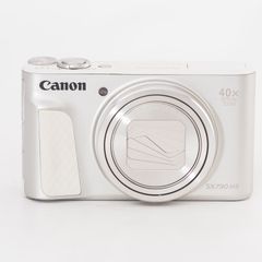 CANON SX730EX PowerShot 完調極美品 - メルカリ