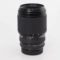 CONTAX Carl Zeiss Vario-Sonnar T* バリオゾナー 70-300mm F/4-5.6 for N1 NX等 Nマウントのサムネイル