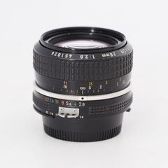ニコン NIKKOR 55mm f2.8 マクロ オールドレンズ キャップ付07 - メルカリ