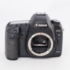 Canon キヤノン デジタル一眼レフカメラ EOS 5D MarkII ボディ #13015