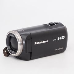 Panasonic HC-W570M フルHD Wi-Fi ワイプ機能 極美品 - メルカリ