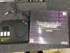 2026年最新】beatmania コントローラの人気アイテム - メルカリ