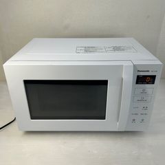 パナソニック 電子レンジ NE-FL1A-W 2024年製 - メルカリ