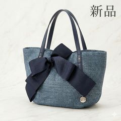 tocca KNOT IN HEART BASKET かごバッグ カゴバッグ - メルカリ