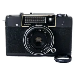 2026年最新】minolta repoの人気アイテム - メルカリ