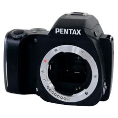 D3109】 PENTAX K100D / DAL 18-55 3.5-5.6 - メルカリ