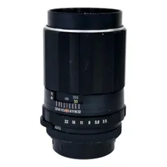 2026年最新】Takumar 200mm F3.5の人気アイテム - メルカリ