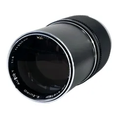 2026年最新】Olympus Pen Zuiko Auto-T 100mm f3.5の人気アイテム