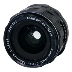 2026年最新】super takumar 28mm f3.5の人気アイテム - メルカリ
