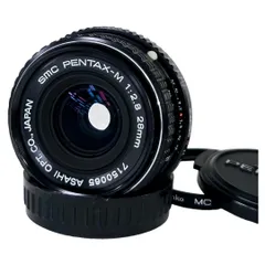 2026年最新】smc pentax 28mm F2の人気アイテム - メルカリ