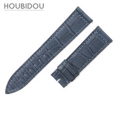 Jean Rousseau Paris レザーベルト防水 Dバックル付 - メルカリ